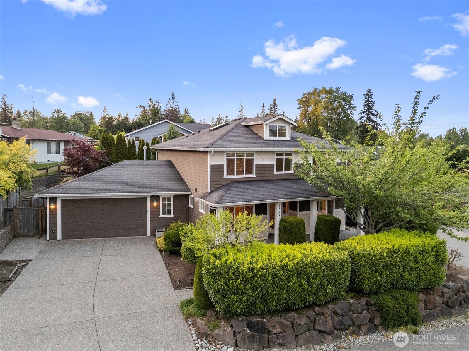 14824 80th Avenue SE Snohomish WA 98296