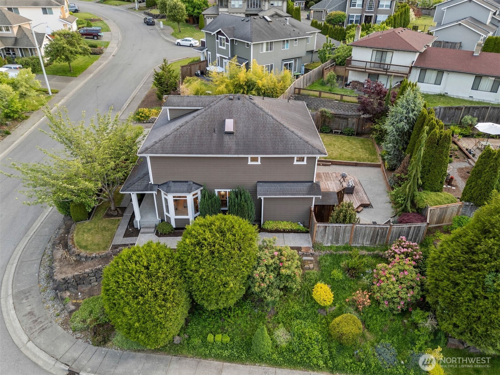 14824 80th Avenue SE Snohomish WA 98296