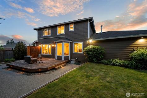 14824 80th Avenue SE Snohomish WA 98296