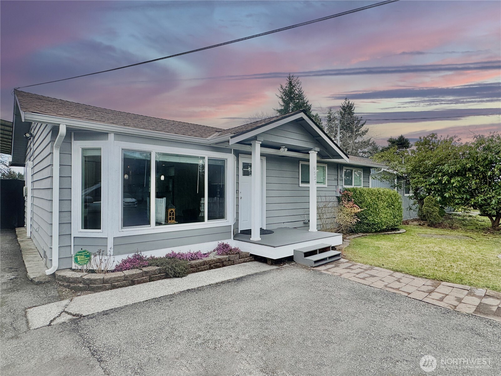 9521 Sharon Drive Everett WA 98204