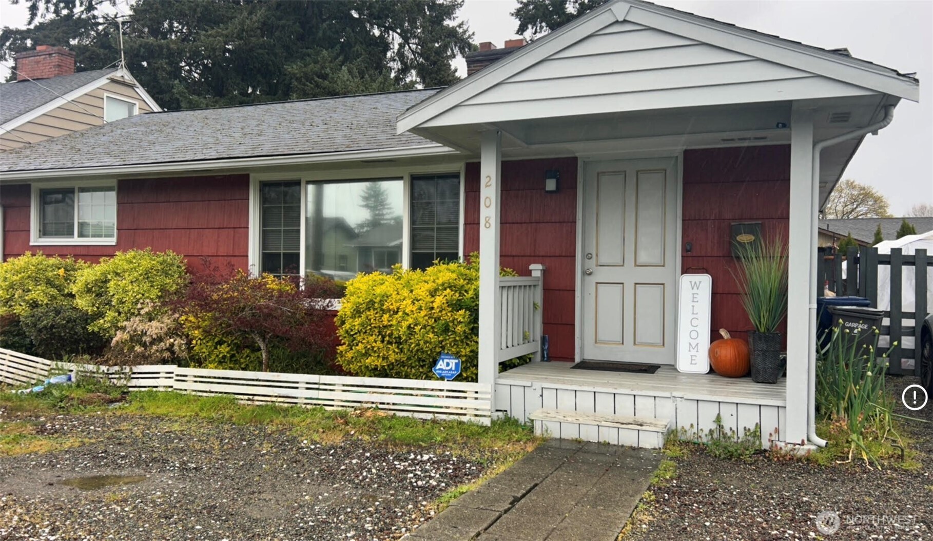 208 M Street SE Auburn WA 98002