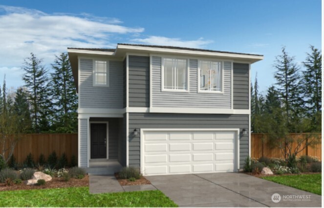 10312 6th Place SE Lake Stevens WA 98258