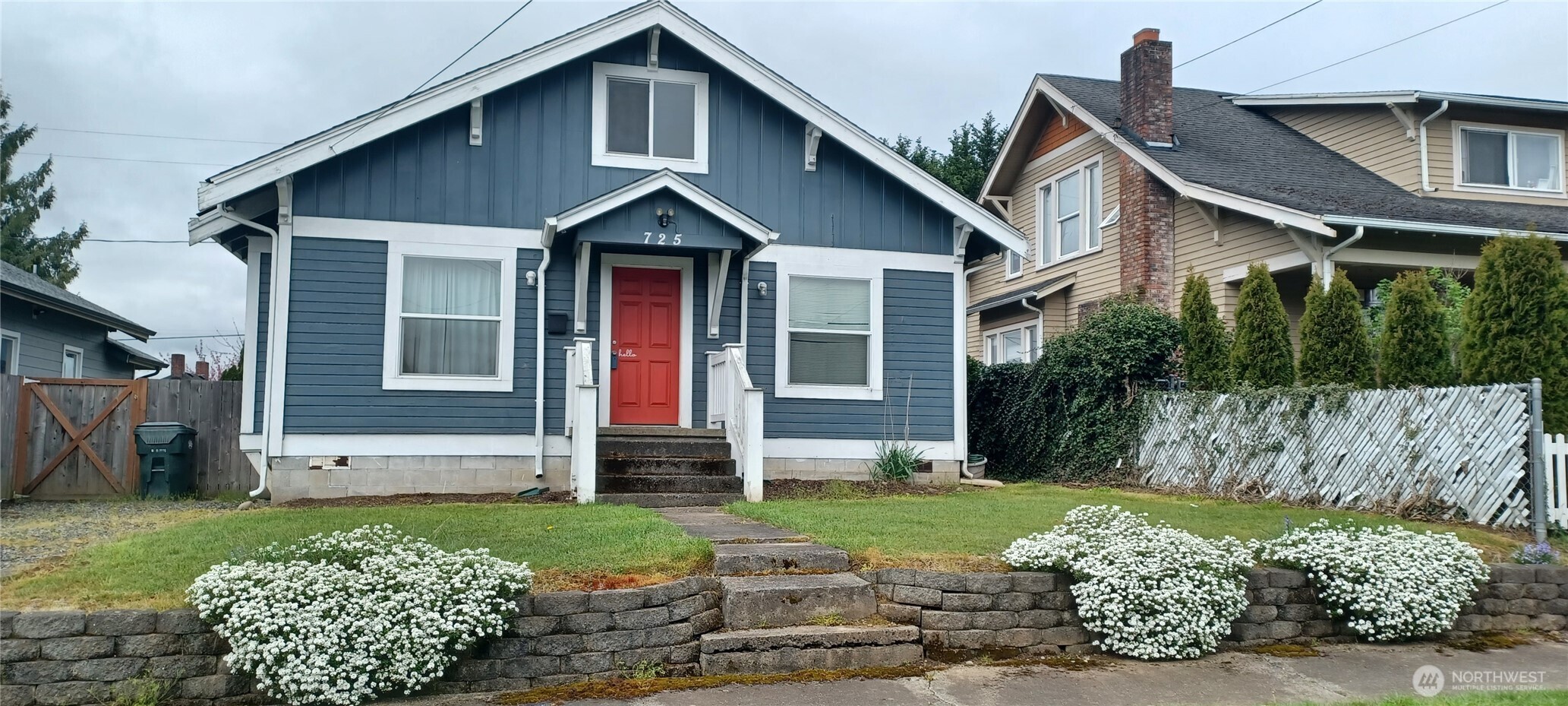 725 NW New York Avenue Chehalis WA 98532