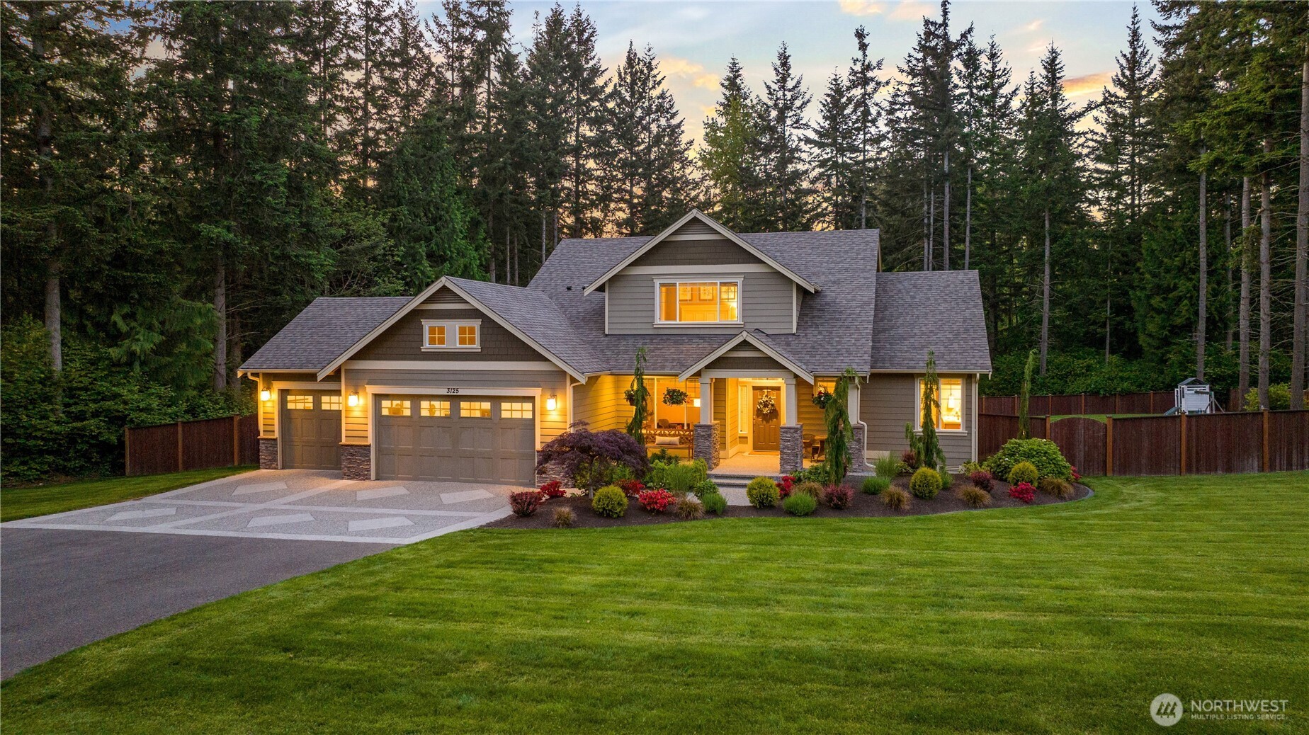 3125 263rd Street NW Stanwood WA 98292