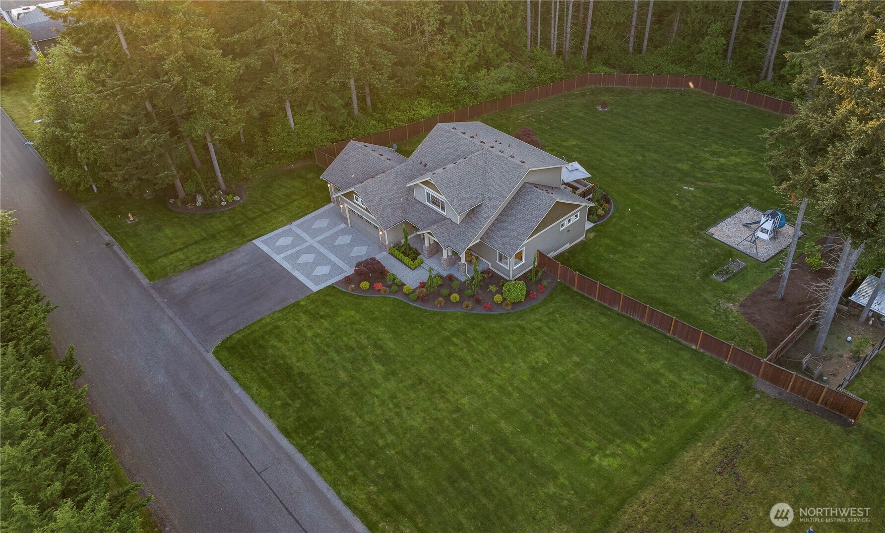 3125 263rd Street NW Stanwood WA 98292