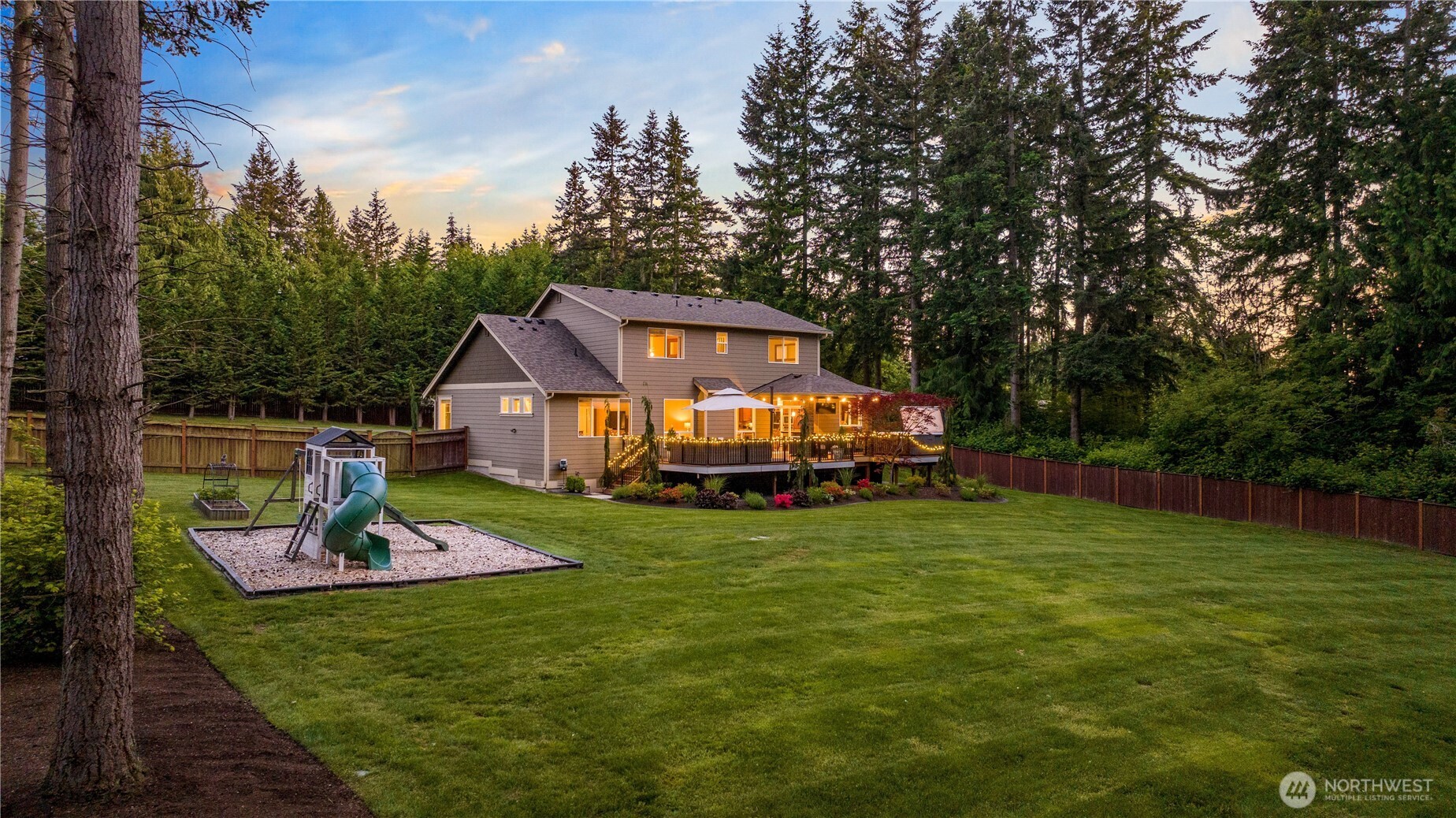 3125 263rd Street NW Stanwood WA 98292