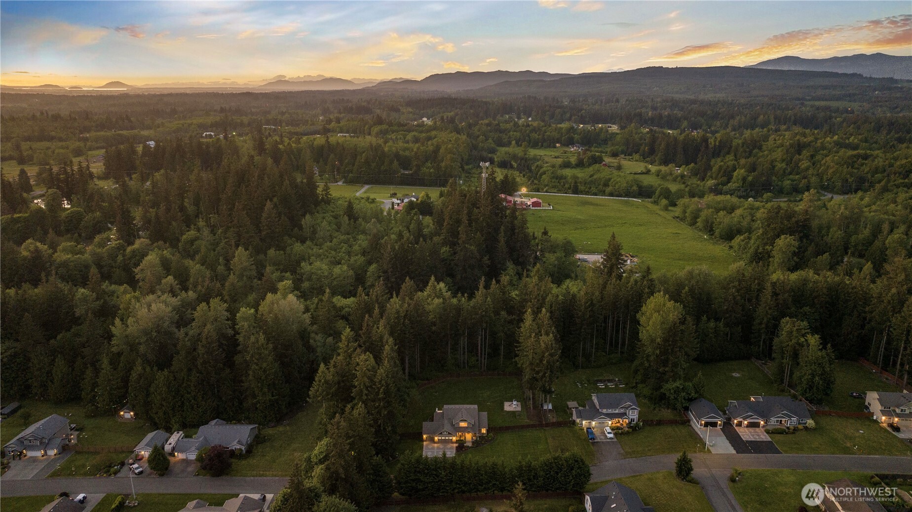 3125 263rd Street NW Stanwood WA 98292