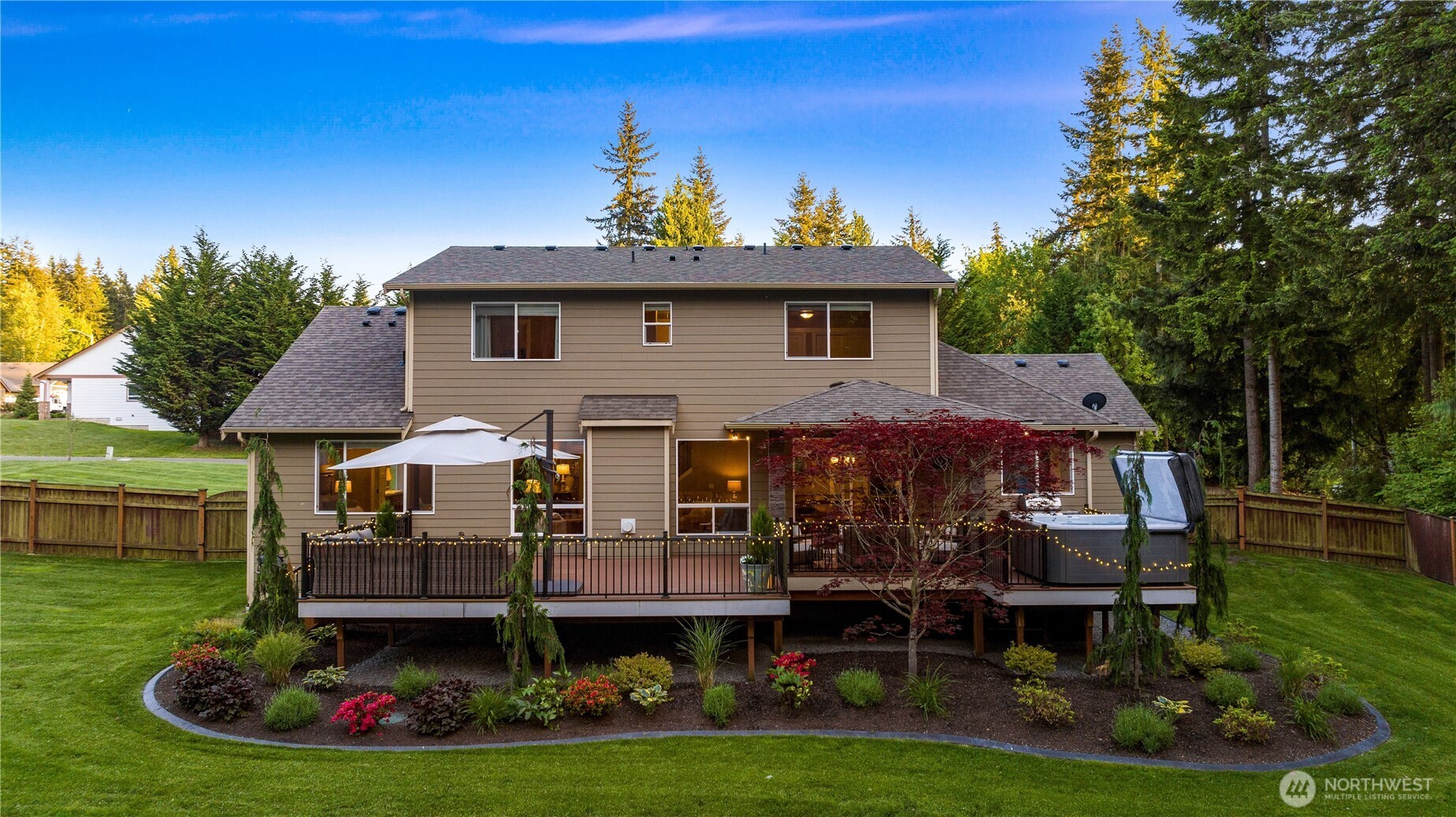 3125 263rd Street NW Stanwood WA 98292