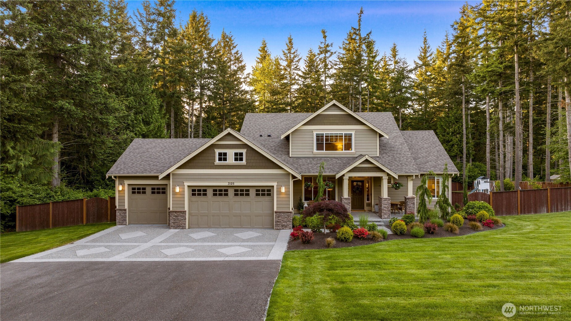 3125 263rd Street NW Stanwood WA 98292