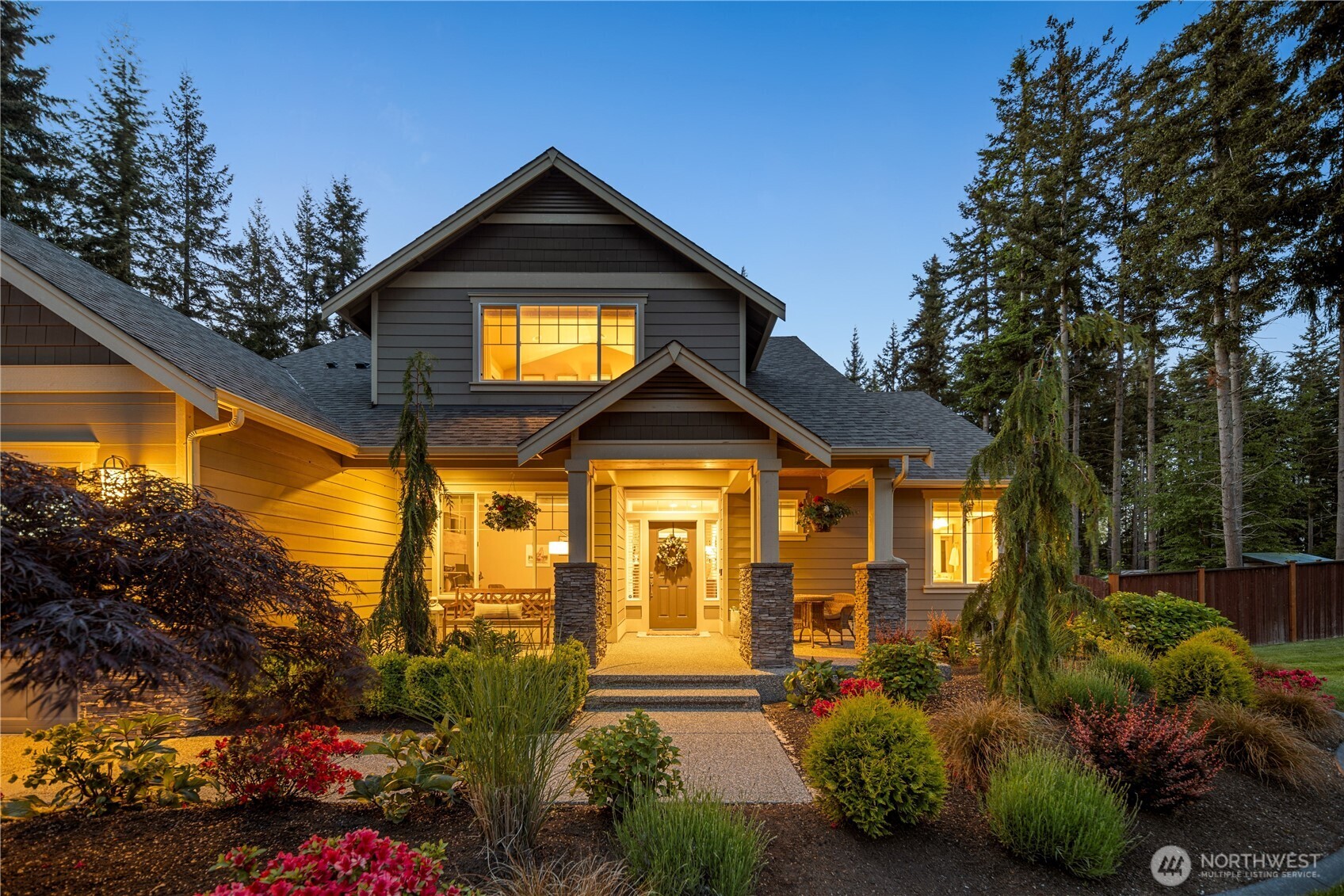 3125 263rd Street NW Stanwood WA 98292