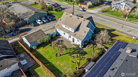 327 5th Street SW Puyallup WA 98371