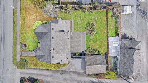 327 5th Street SW Puyallup WA 98371