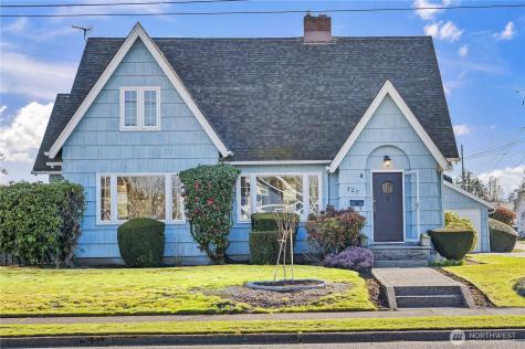 327 5th Street SW Puyallup WA 98371