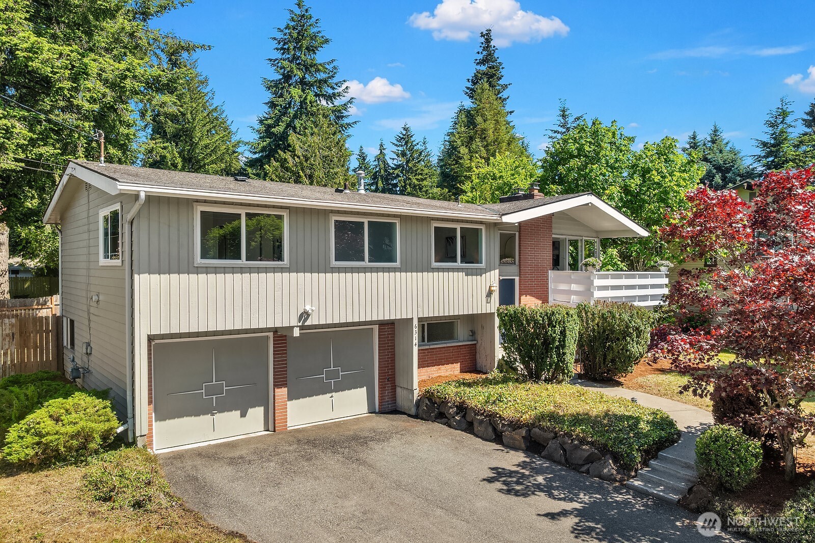 6314 126th Avenue SE Bellevue WA 98006