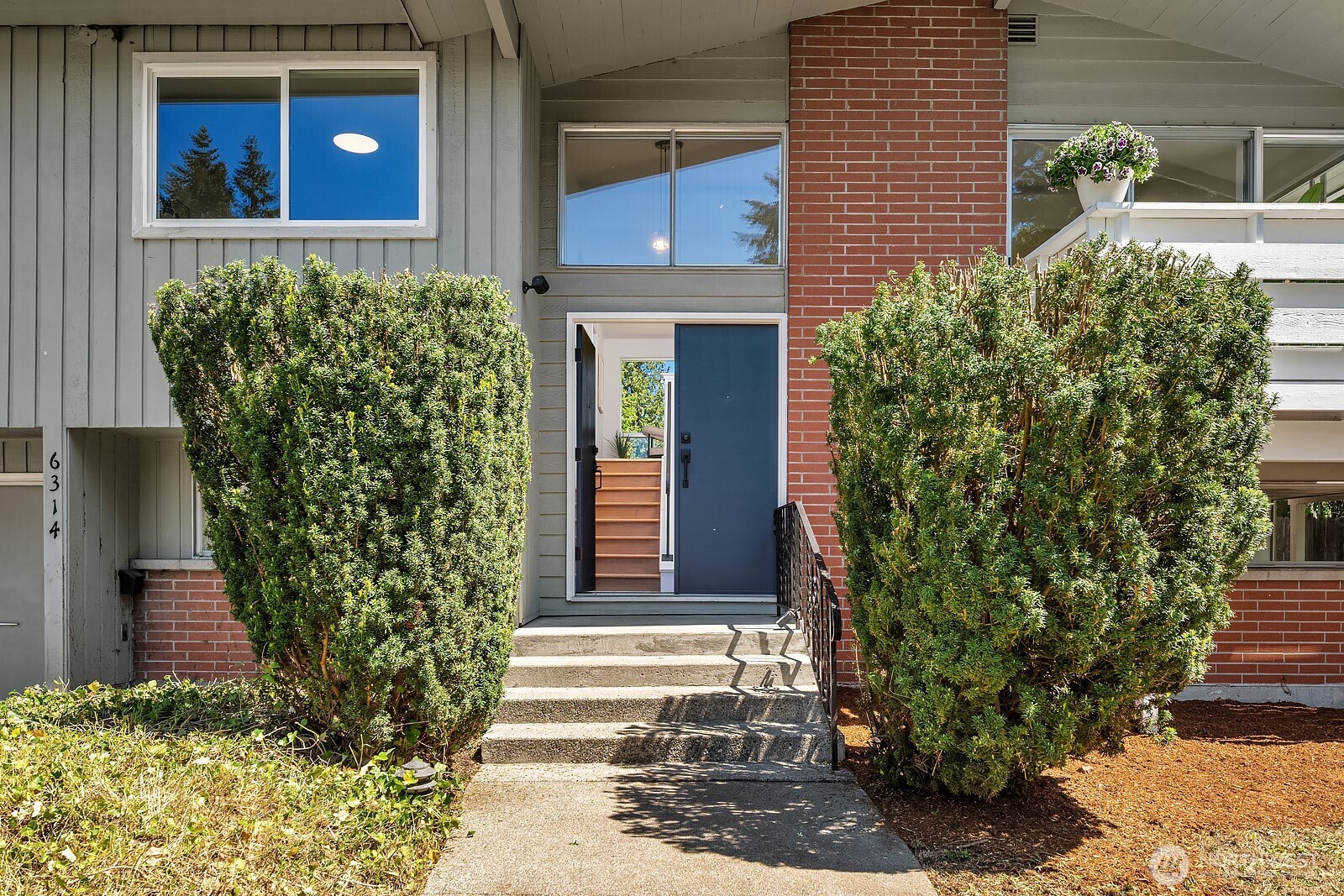 6314 126th Avenue SE Bellevue WA 98006