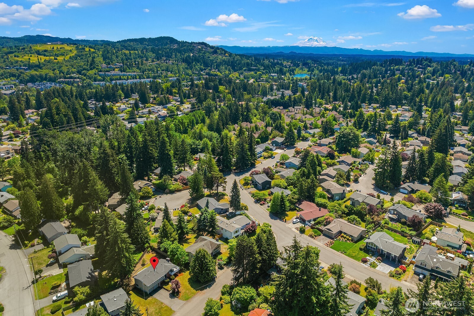 6314 126th Avenue SE Bellevue WA 98006