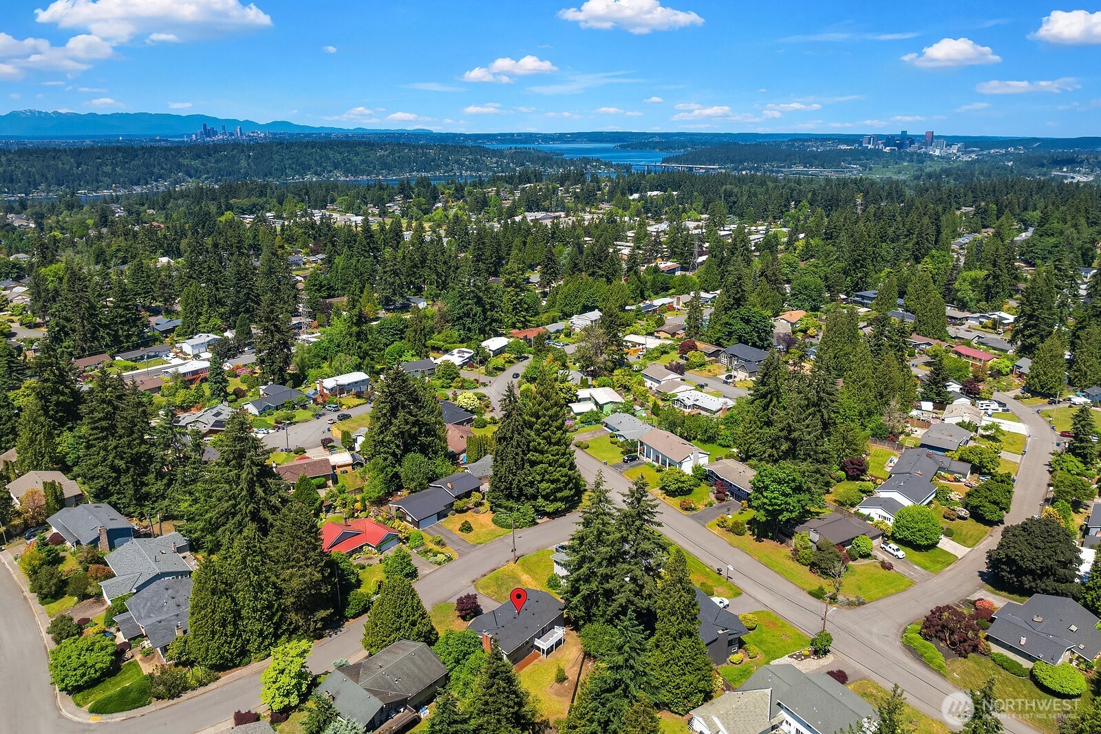 6314 126th Avenue SE Bellevue WA 98006