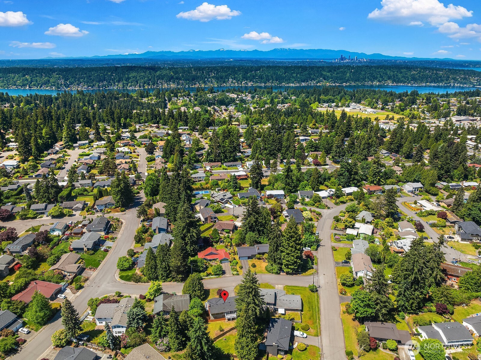 6314 126th Avenue SE Bellevue WA 98006