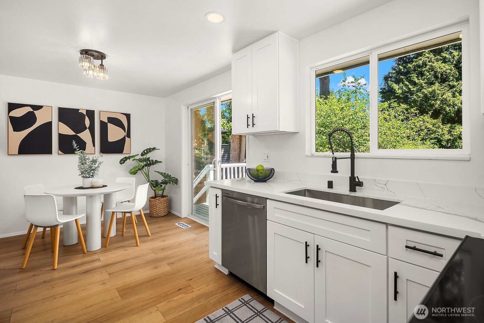 6314 126th Avenue SE Bellevue WA 98006