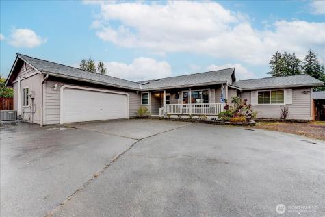 8014 Beverly Boulevard Everett WA 98203