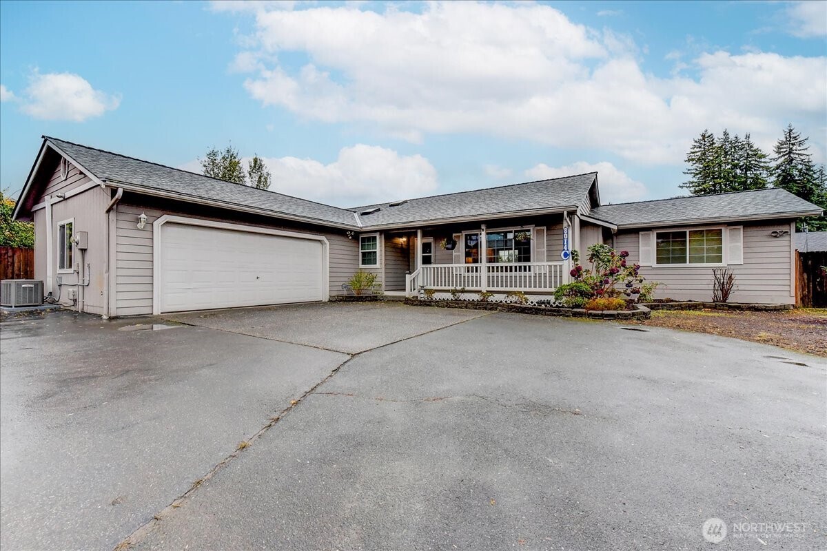 8014 Beverly Boulevard Everett WA 98203