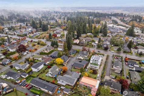 8014 Beverly Boulevard Everett WA 98203