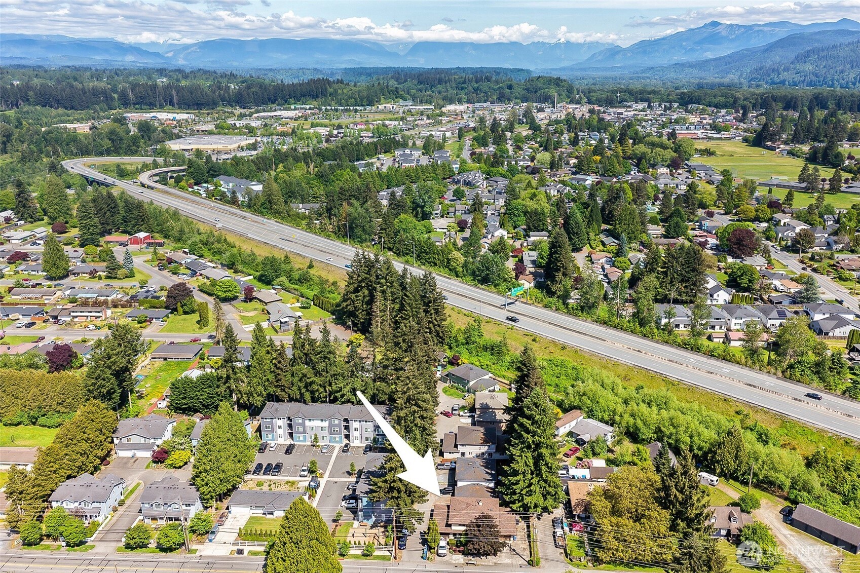 15219 179th Avenue SE Monroe WA 98272