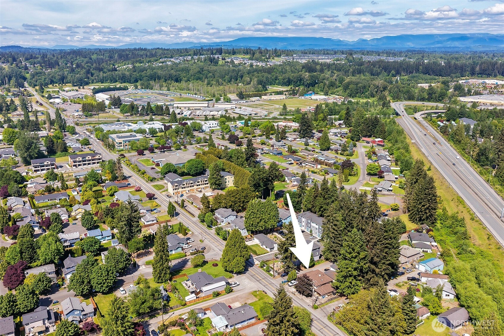 15219 179th Avenue SE Monroe WA 98272