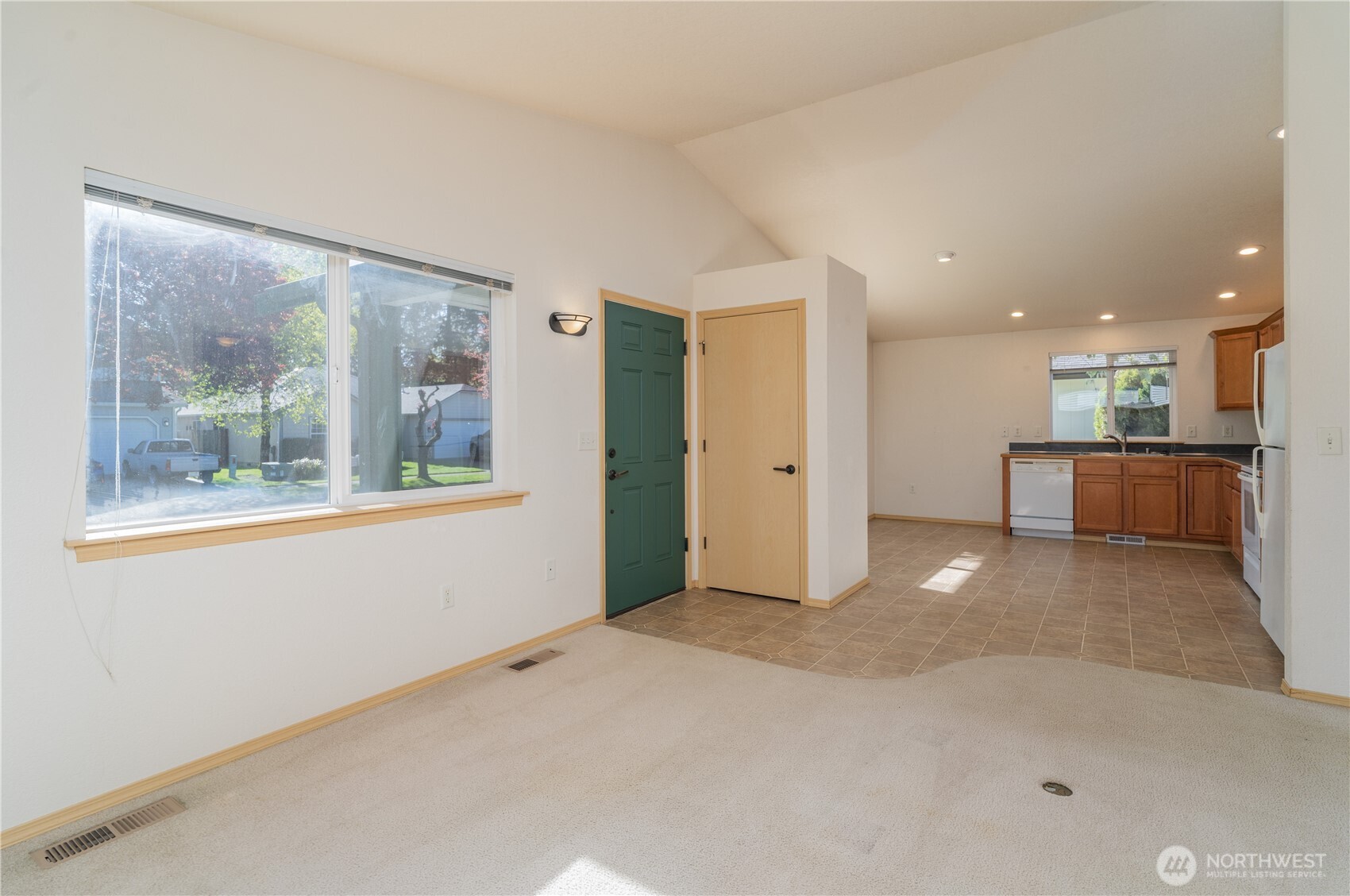 4511 Carver Street SE Olympia WA 98501