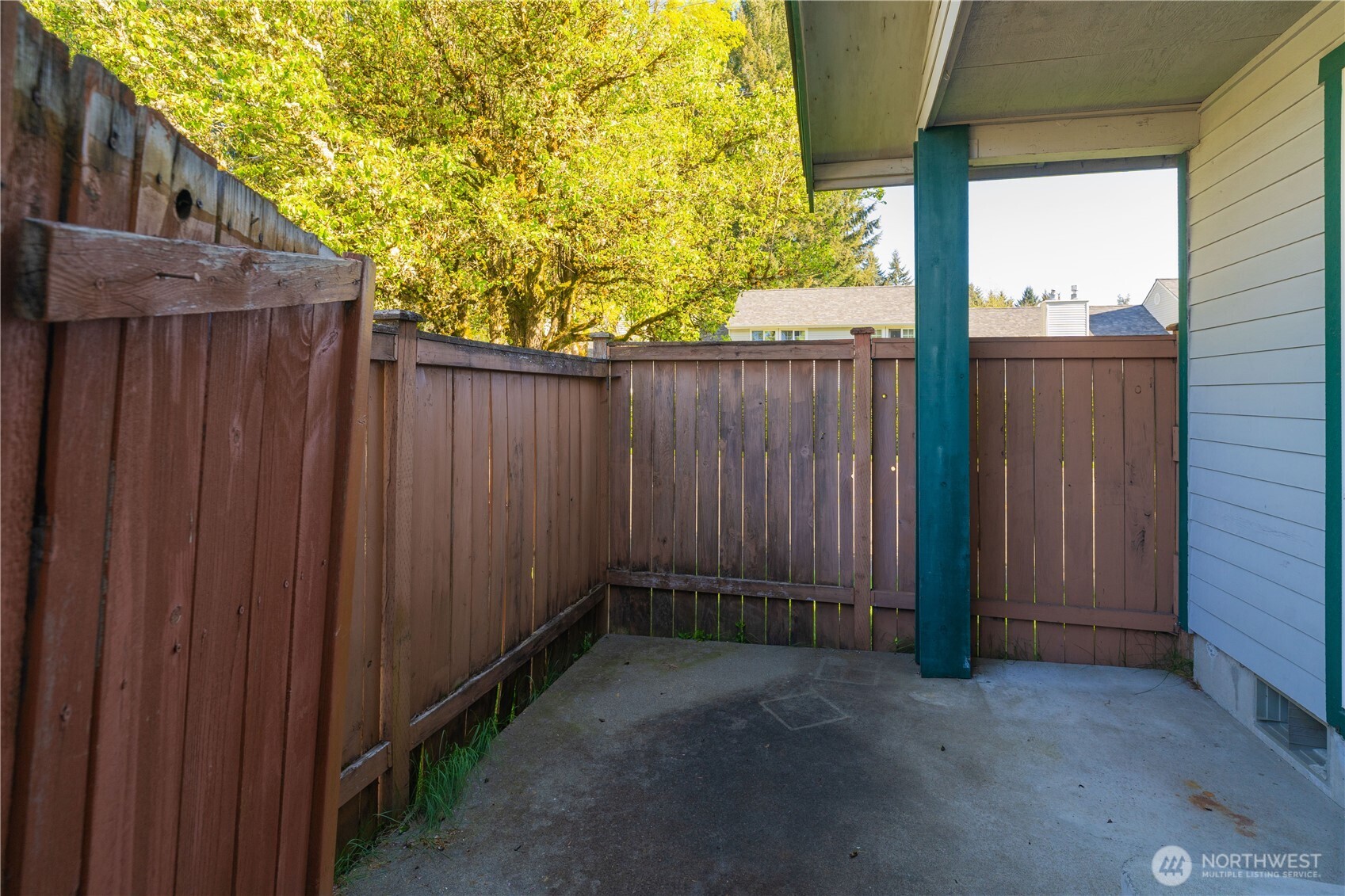4511 Carver Street SE Olympia WA 98501