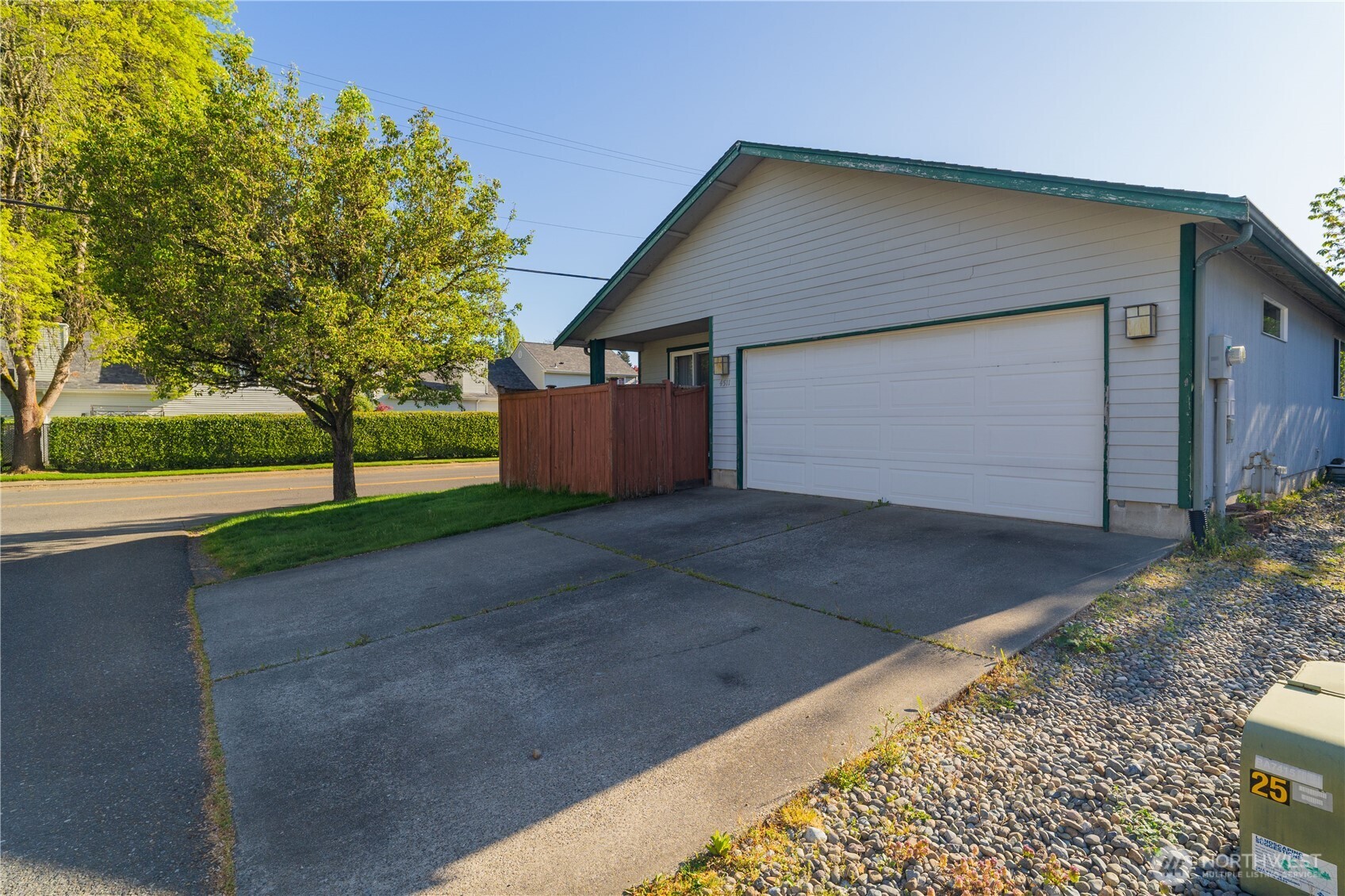 4511 Carver Street SE Olympia WA 98501