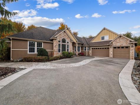 13216 215th Street Court E Graham WA 98338