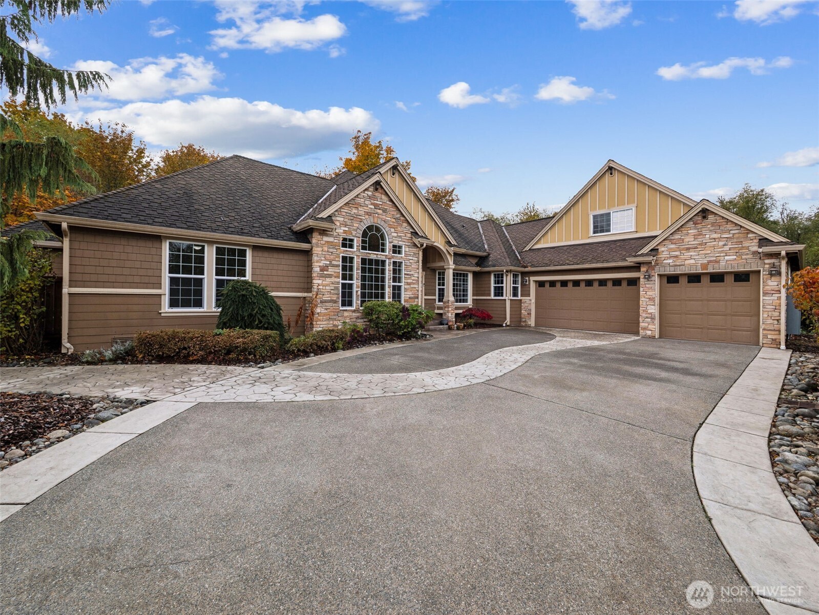 13216 215th Street Court E Graham WA 98338