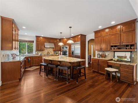 13216 215th Street Court E Graham WA 98338