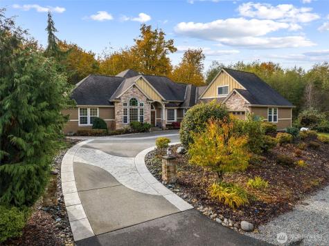 13216 215th Street Court E Graham WA 98338