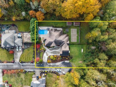 13216 215th Street Court E Graham WA 98338