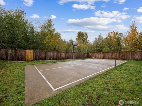 13216 215th Street Court E Graham WA 98338