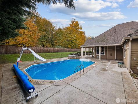 13216 215th Street Court E Graham WA 98338