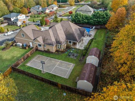13216 215th Street Court E Graham WA 98338