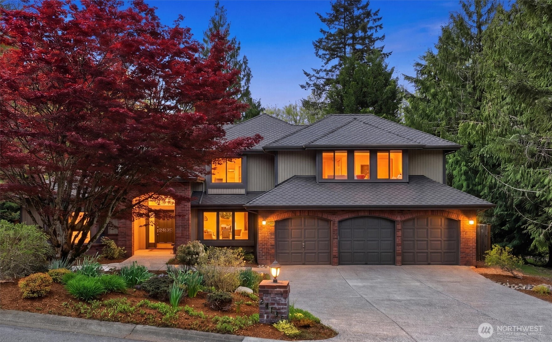 24135 SE 16th Place Sammamish WA 98075