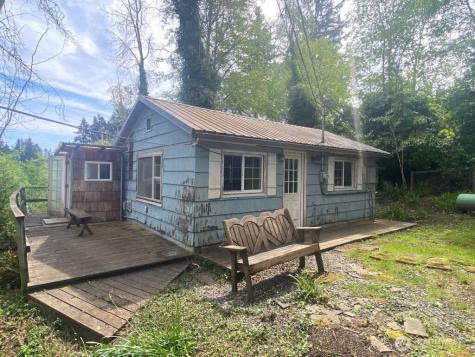 11420 103rd Avenue SW Vashon WA 98070