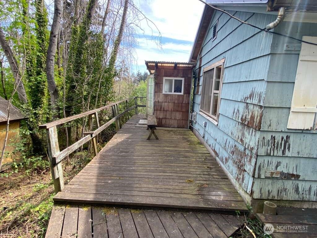 11420 103rd Avenue SW Vashon WA 98070