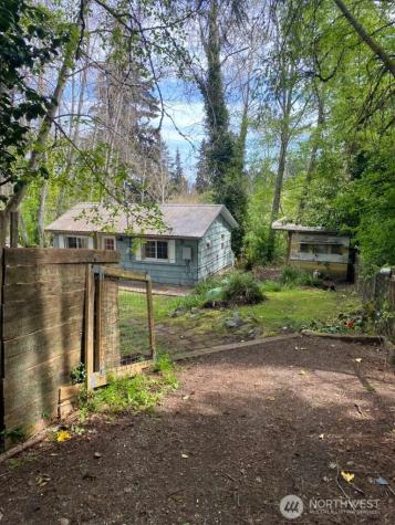 11420 103rd Avenue SW Vashon WA 98070