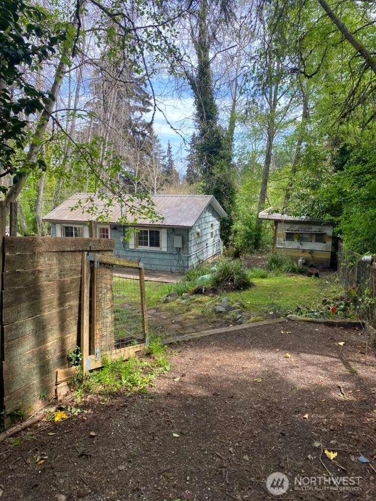 11420 103rd Avenue SW Vashon WA 98070