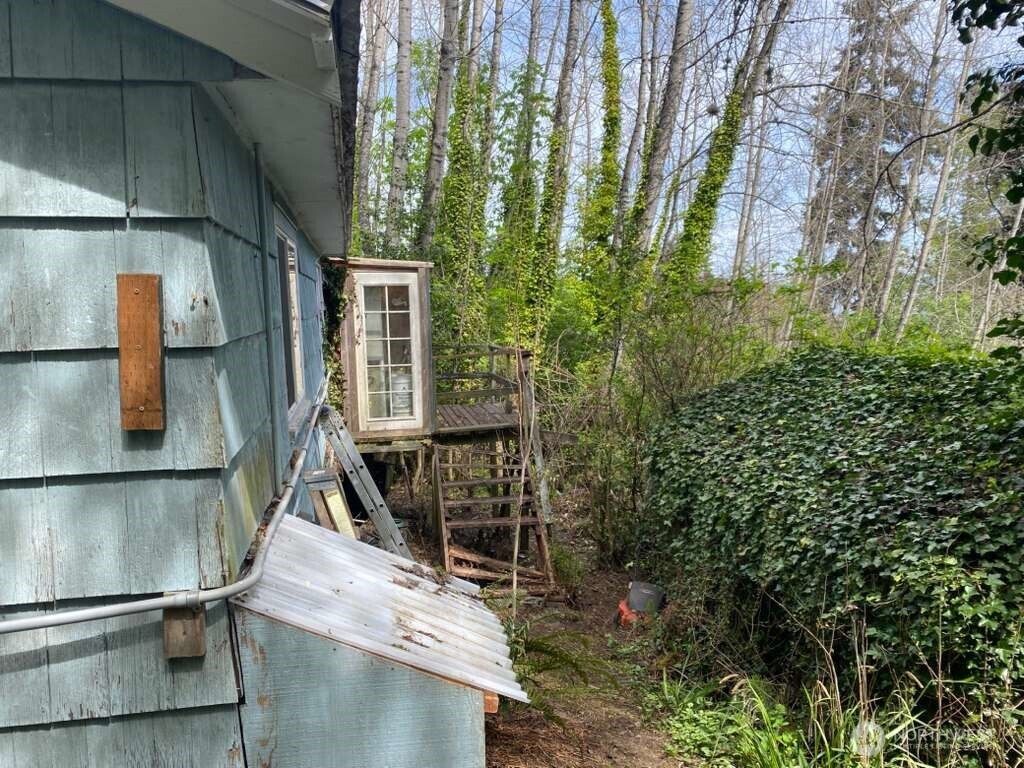 11420 103rd Avenue SW Vashon WA 98070