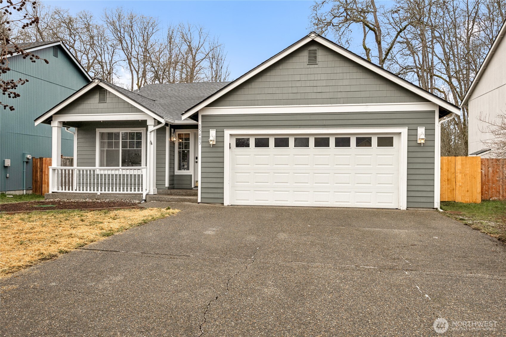 15403 105th Avenue SE Yelm WA 98597
