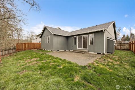 15403 105th Avenue SE Yelm WA 98597