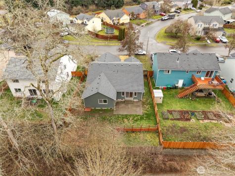 15403 105th Avenue SE Yelm WA 98597