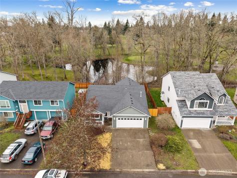 15403 105th Avenue SE Yelm WA 98597