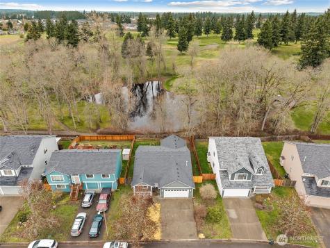 15403 105th Avenue SE Yelm WA 98597
